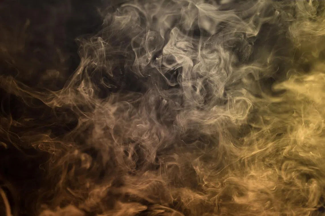 Under the new rules, vapes will be required to have pharmaceutical-type packaging.