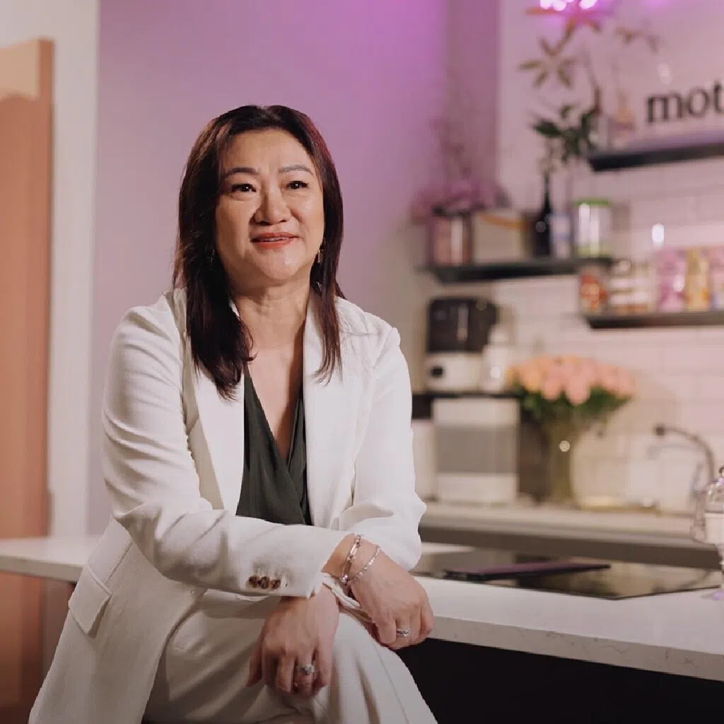 Using global payments platform Airwallex for its finance operations has made it much easier for Motherswork to scale the business abroad, says founder and chief executive officer Sharon Wong. 