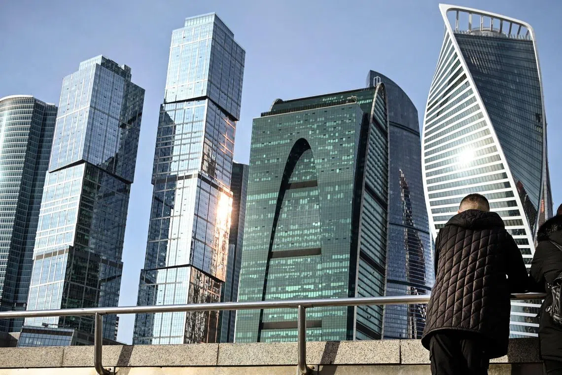 A third of companies lost some employees to the call-up, with nearly a fifth saying they haven’t yet been able to replace them. 