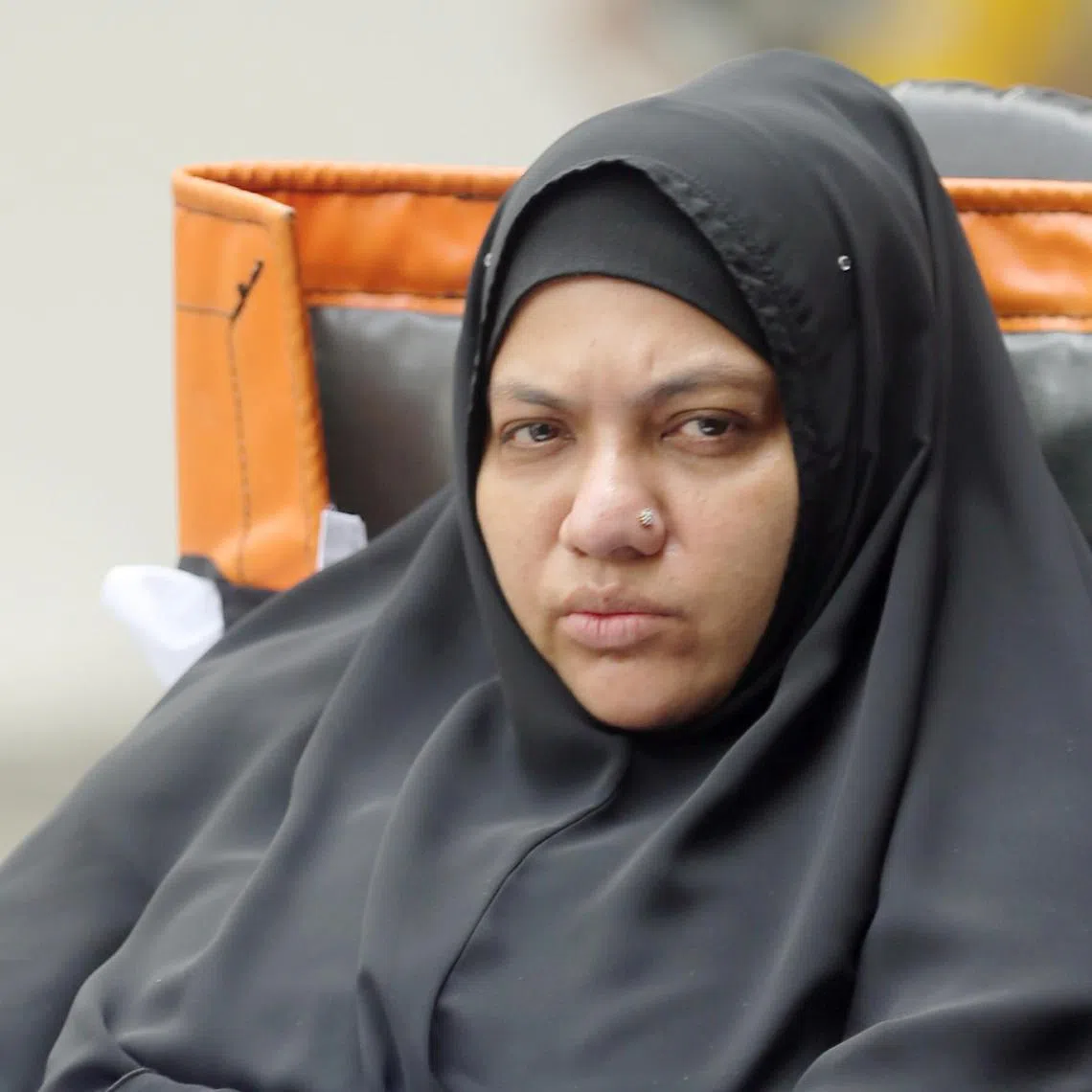 Anita Damu, 57, was initially sentenced to two years and seven months’ jail in 2018.