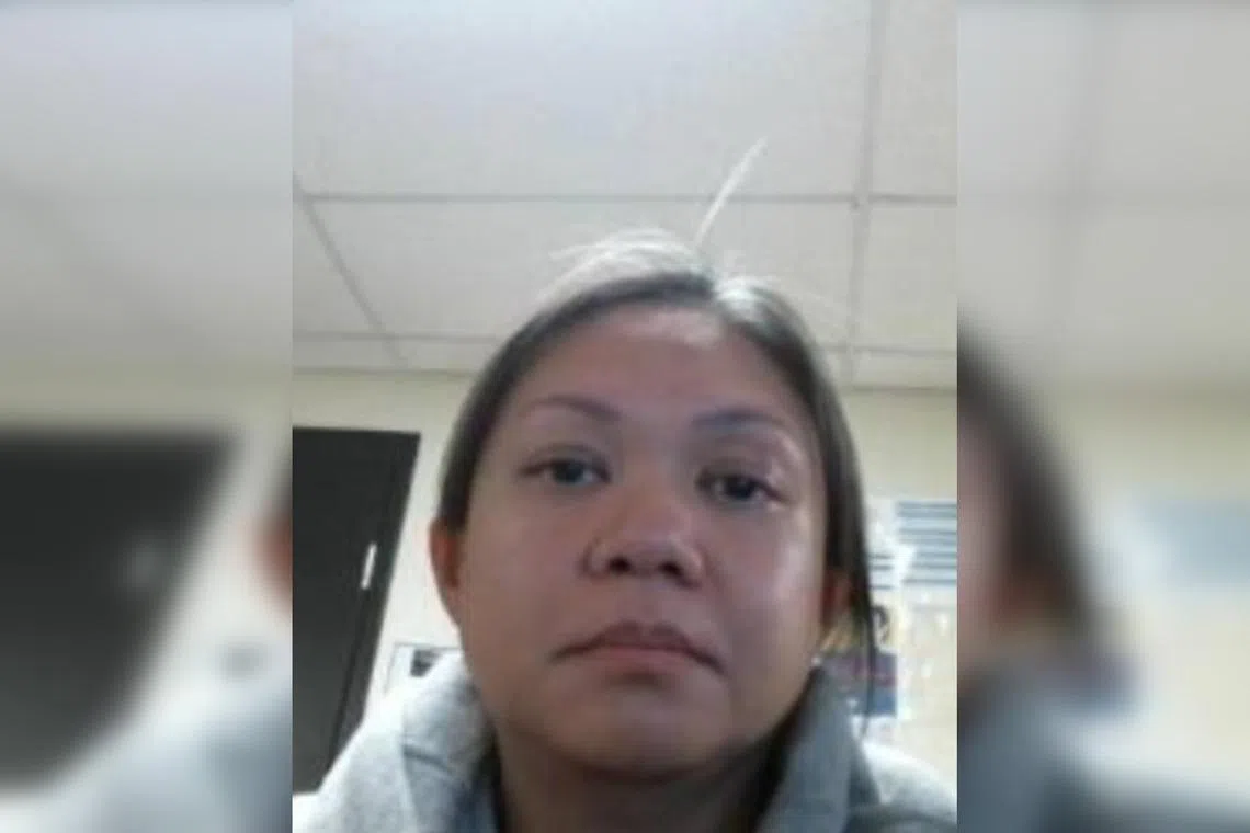 Lim Seok Pheng was suspected of money laundering when she was arrested in May 2018 at New York’s John F. Kennedy International Airport.