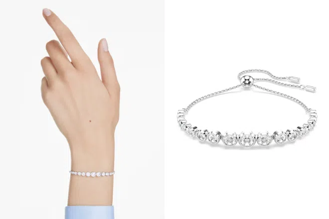 Best Mother’s Day gifts: Swarovski Imber Bracelet