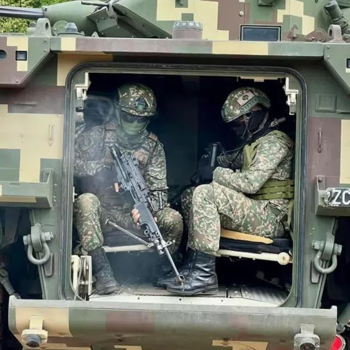 Deputy Defence Minister Adly Zahari said his ministry remains committed to cultivating a clear, integrity-driven culture among armed forces personnel.