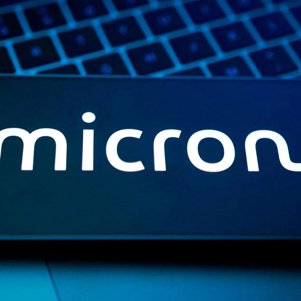 The market capitalisation of New York-listed Micron as of May 26, 2026, stands at about US$847 billion (S$1 trillion), up from US$110 billion a year ago.