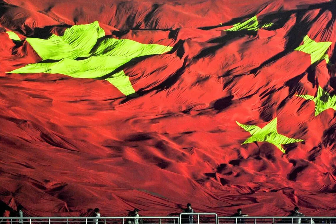 China Politburo member misses two key meetings as mystery builds