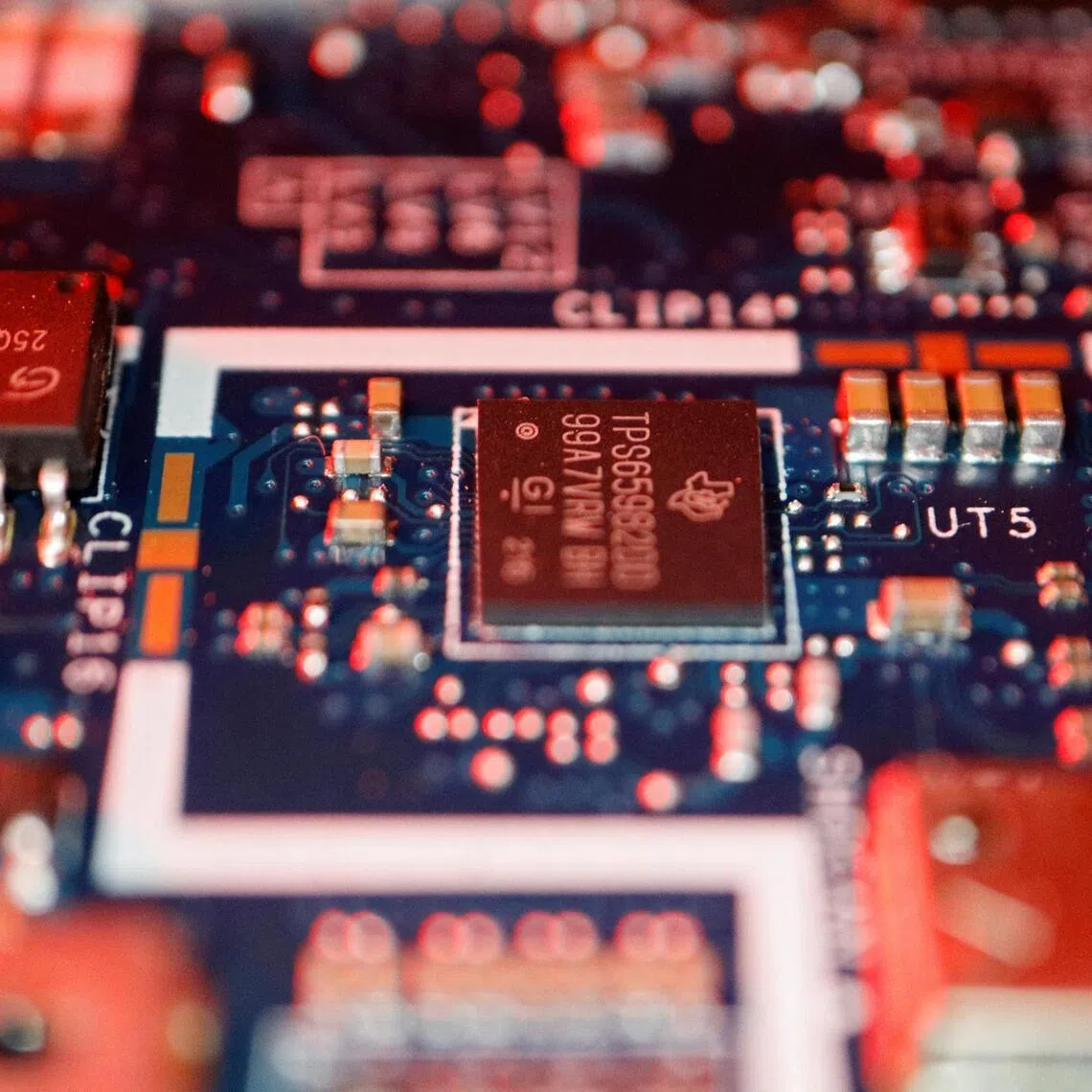 The proposed site, on the main island of Luzon, will support manufacturing in sectors such as semiconductors, electronics and critical minerals.