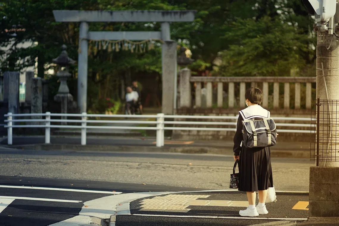 School absenteeism worsens in Japan; chronic absence nearly doubles in 5 years at some schools