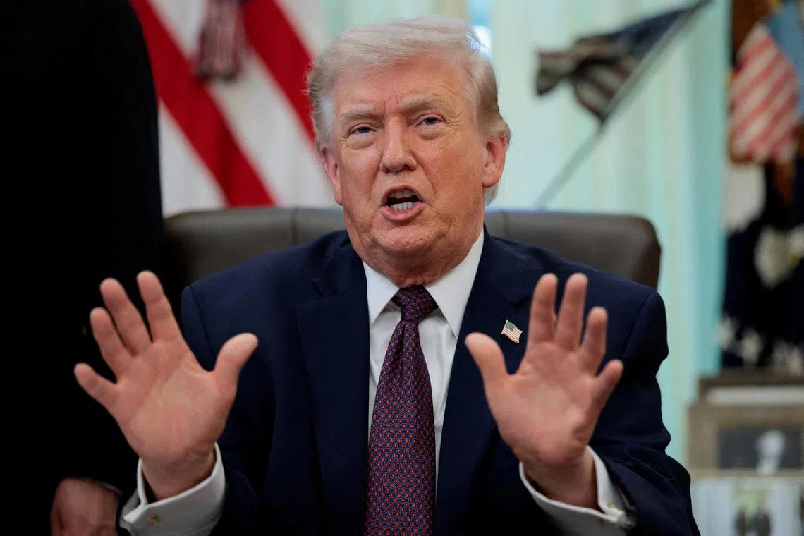 Trump's $1.776 billion 'weaponization' fund sparks outrage, but court challenges will be tough