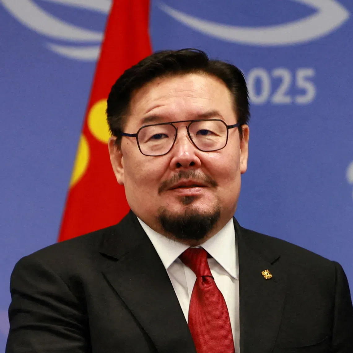 Lawmakers on Oct 17 voted for the dismissal of Mongolian Prime Minister Gombojav Zandanshatar.