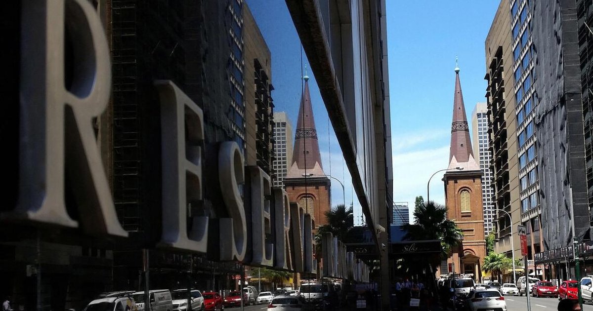 Australian central banker says inflation outlook worse, unsure about November rate hike