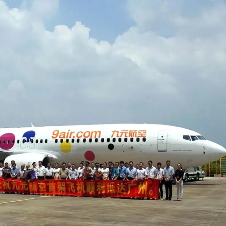 From Aug 10, the Guangzhou-based carrier will fly daily between Yinchuan, Guangzhou and Singapore.