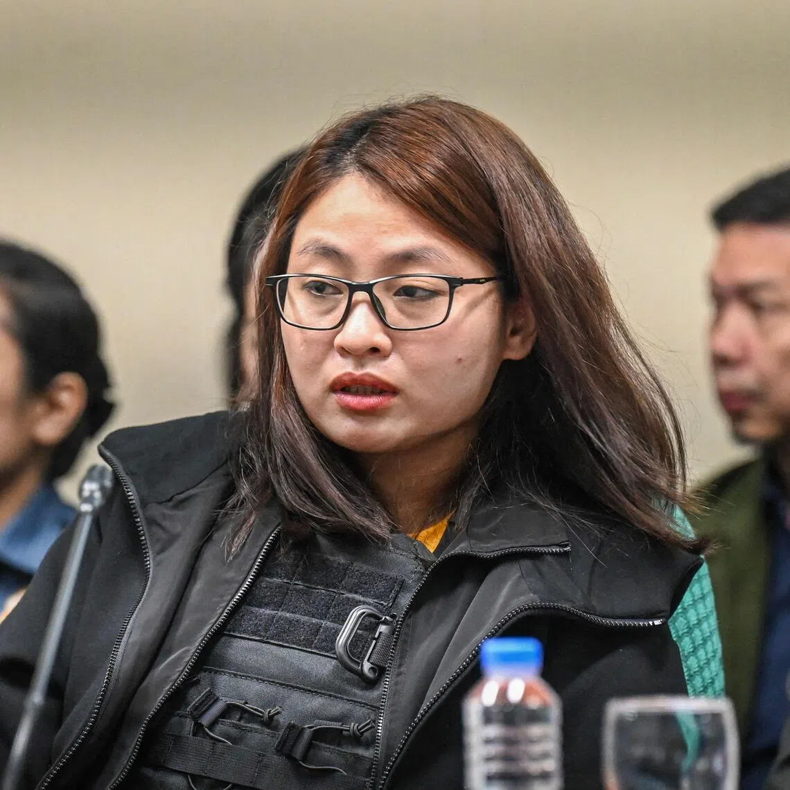 Alice Guo was found guilty of overseeing a Chinese-operated online gambling centre where hundreds of people were forced to run scams or risk torture.