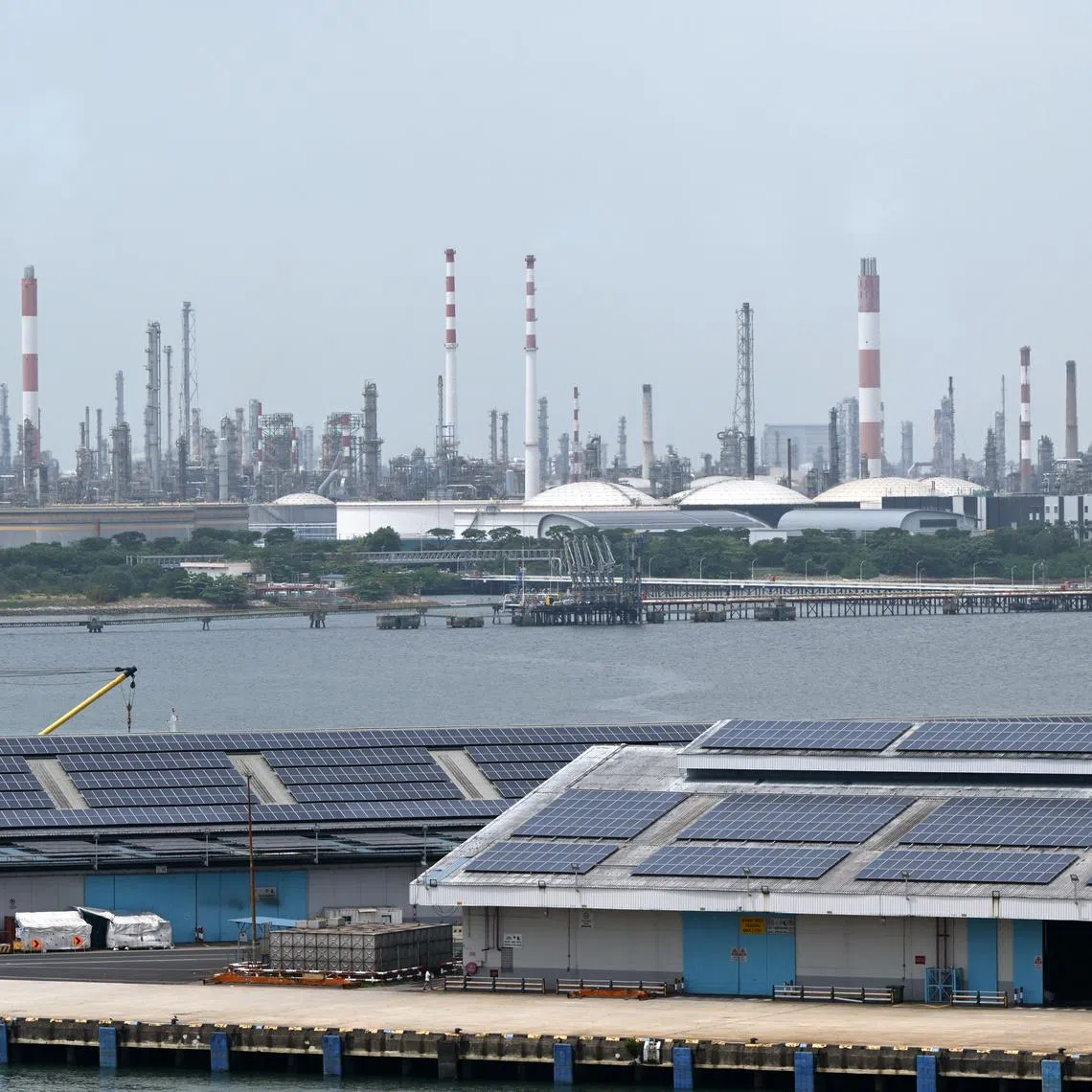 The Iran war is a reminder that modern prosperity still rests on energy systems that are imported, exposed and vulnerable to geopolitical disruption.