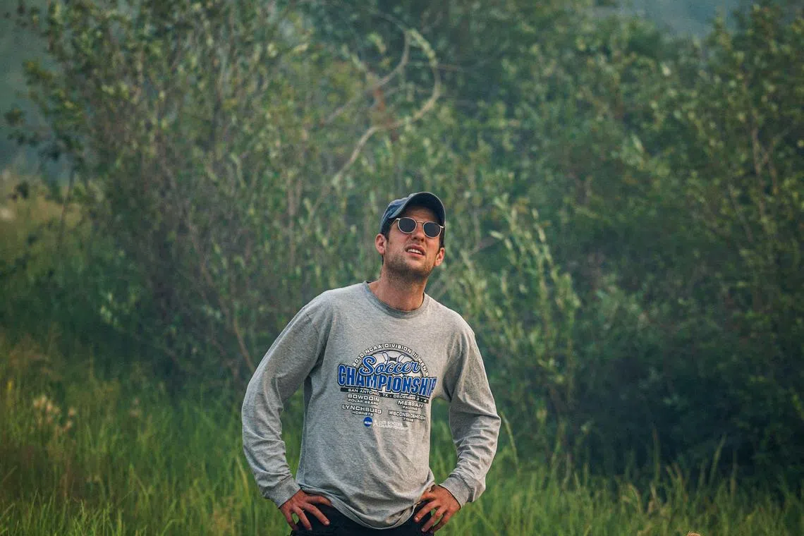 The detention of US reporter Evan Gershkovich marked yet another low in US-Russian ties, which have spiralled since Russia’s invasion of Ukraine. 