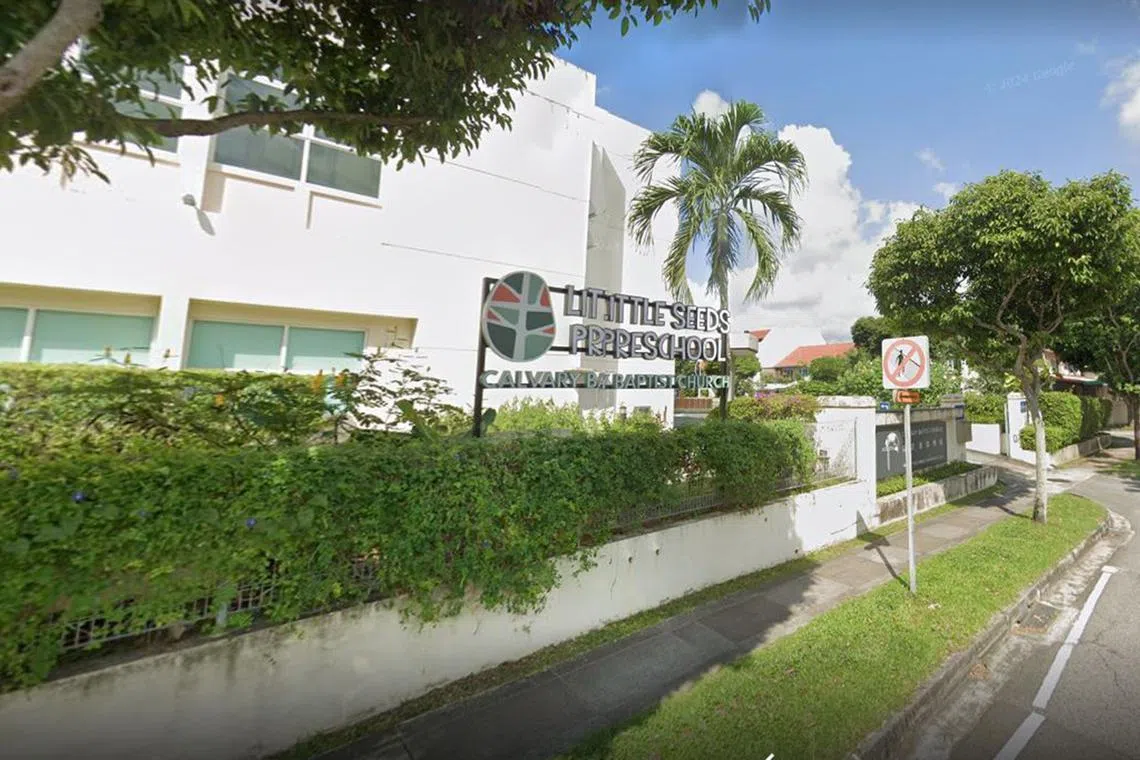 Three of the cases were reportedly due to salmonella infection.