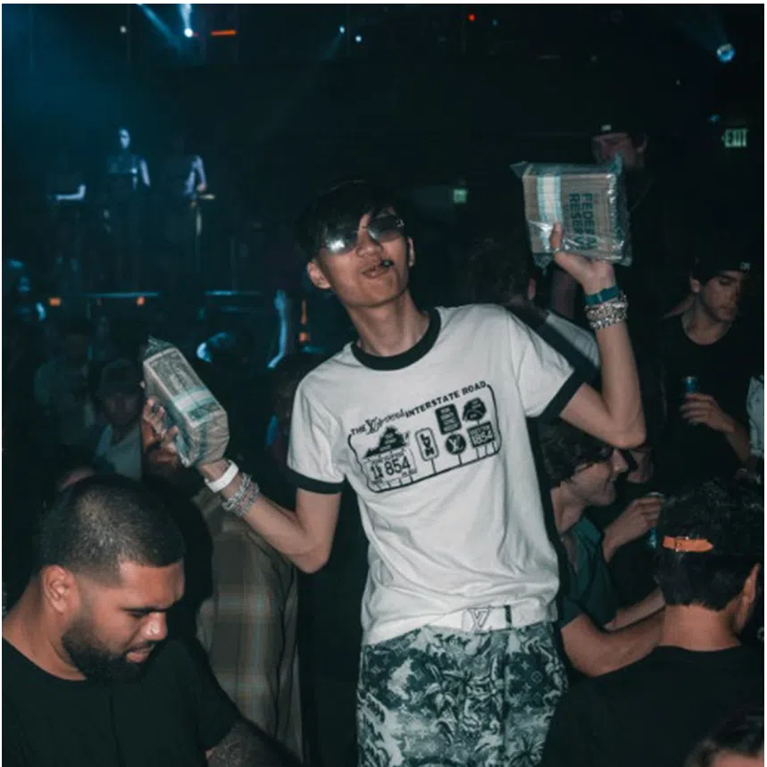 On Sept 9, Lam pleaded guilty to his role as a ringleader in organising one of the US’ largest cryptocurrency thefts.