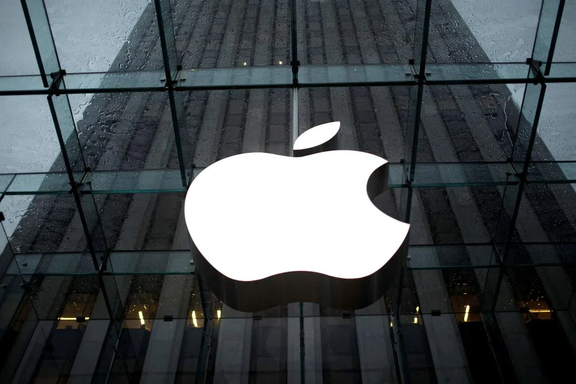 Apple last year sued Rivos and former employees who joined the start-up.