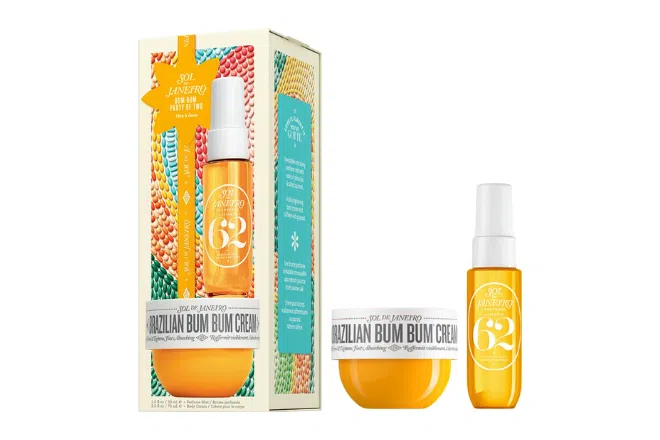Sol de Janeiro Bum Bum Party of Two Gift Set
