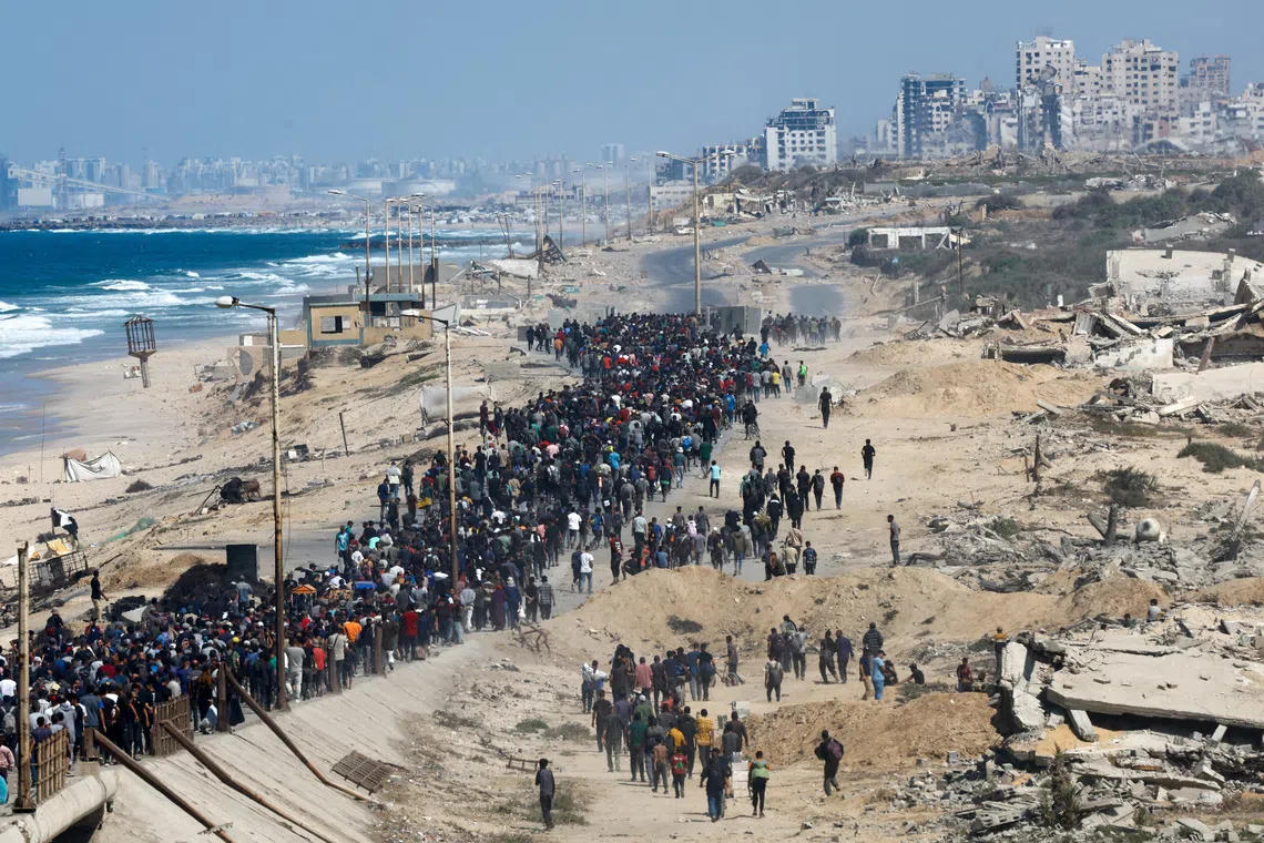 Hamas to hand over body of another Israeli hostage held in Gaza