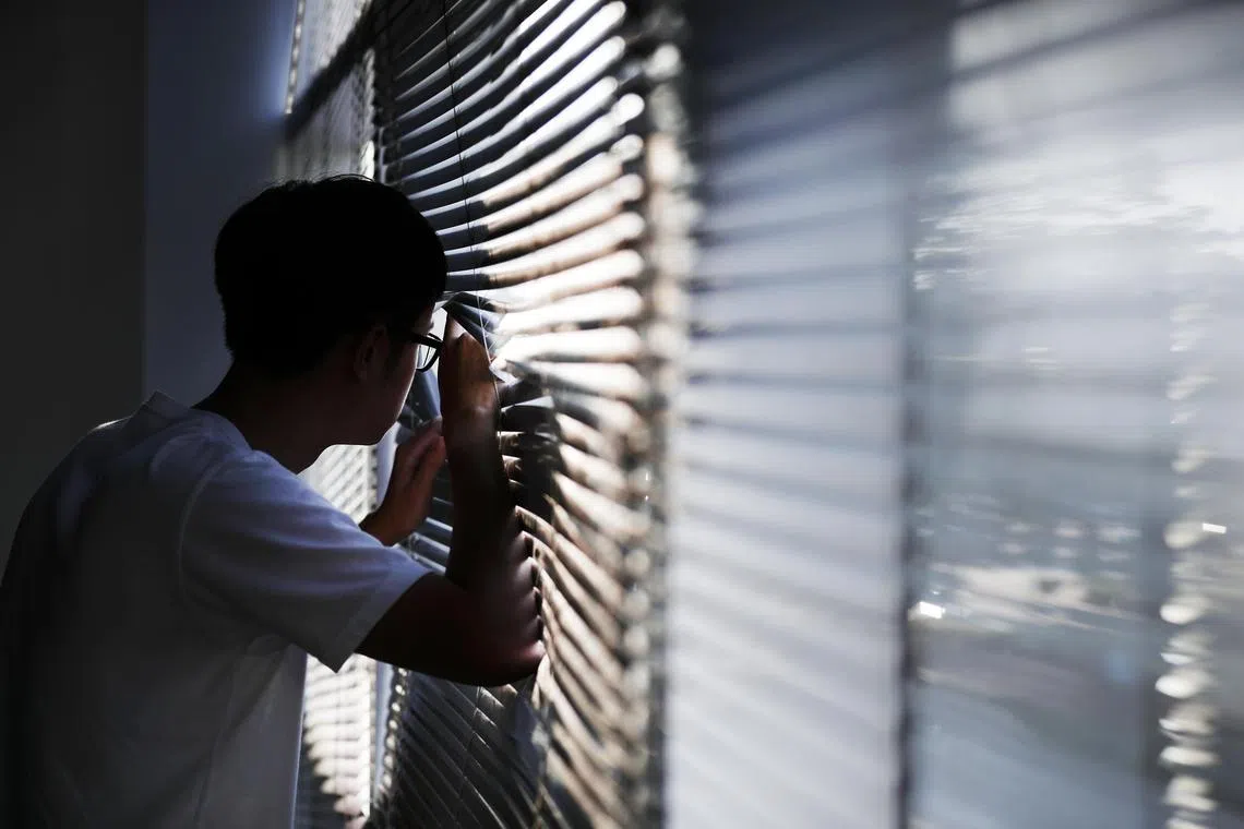 Overwhelmed, hopeless, exhausted - these are some things young people feel when they are thinking of ending their lives.