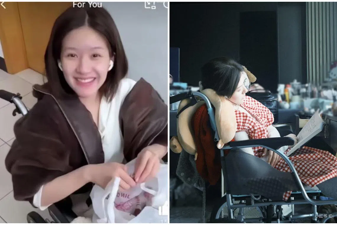 Chinese actress Zhao Lusi implied that someone at her workplace who supervised and managed her was the abuser.