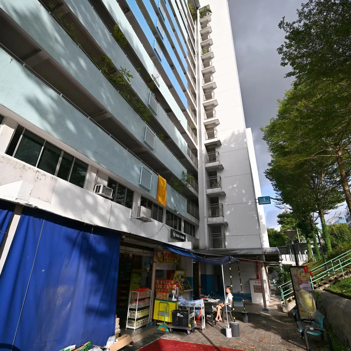 An estimated 3,000 individuals will undergo TB screening from Jan 11 to 15.