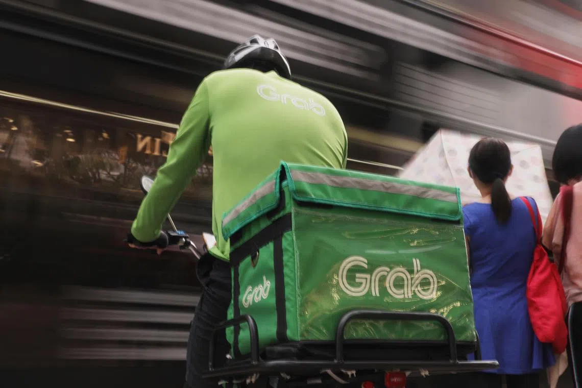 The tie-up will also pave the way for dialogues to deepen understanding of platform work and the provision of training to help workers sharpen their skills.