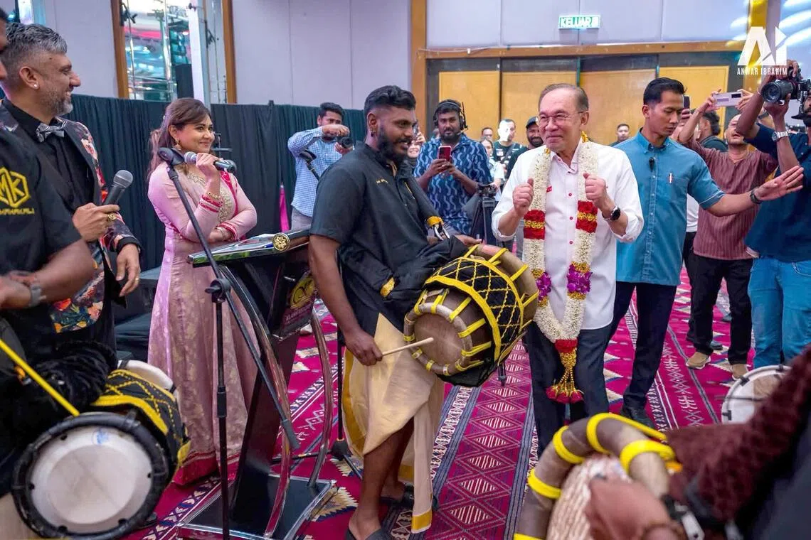 Negeri Sembilan Election: Indian Voters Hold the Balance