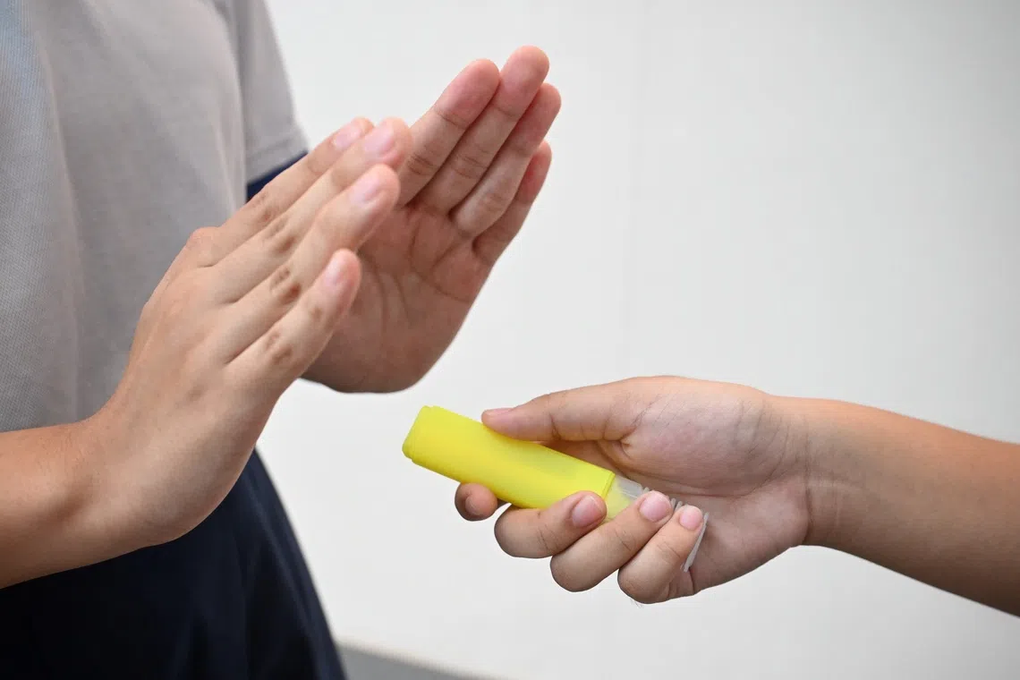 The proposed legislative amendments seek to introduce comprehensive measures covering e-cigarettes and all new tobacco products.