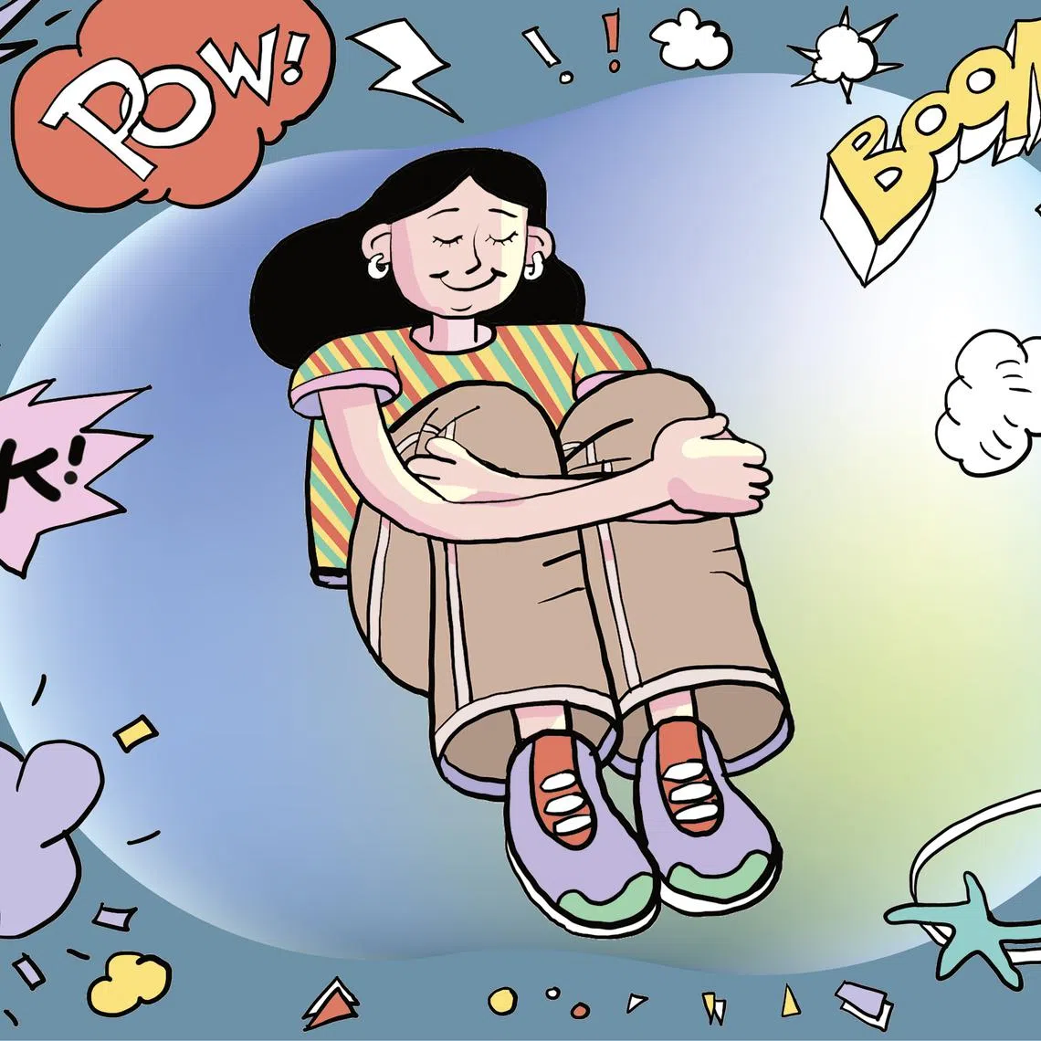 As workplaces get busier and noisier, the push for quiet zones at work will intensify.