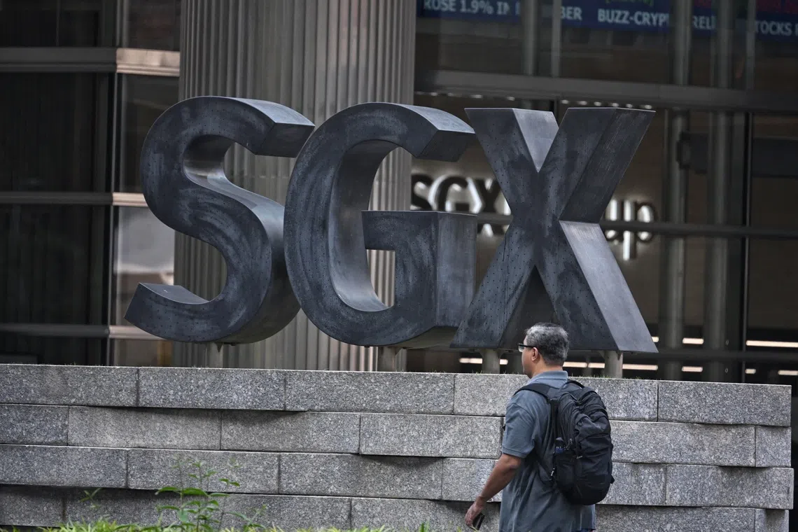 Singapore’s IPOs are returning - but why are so many trading below their offer prices?