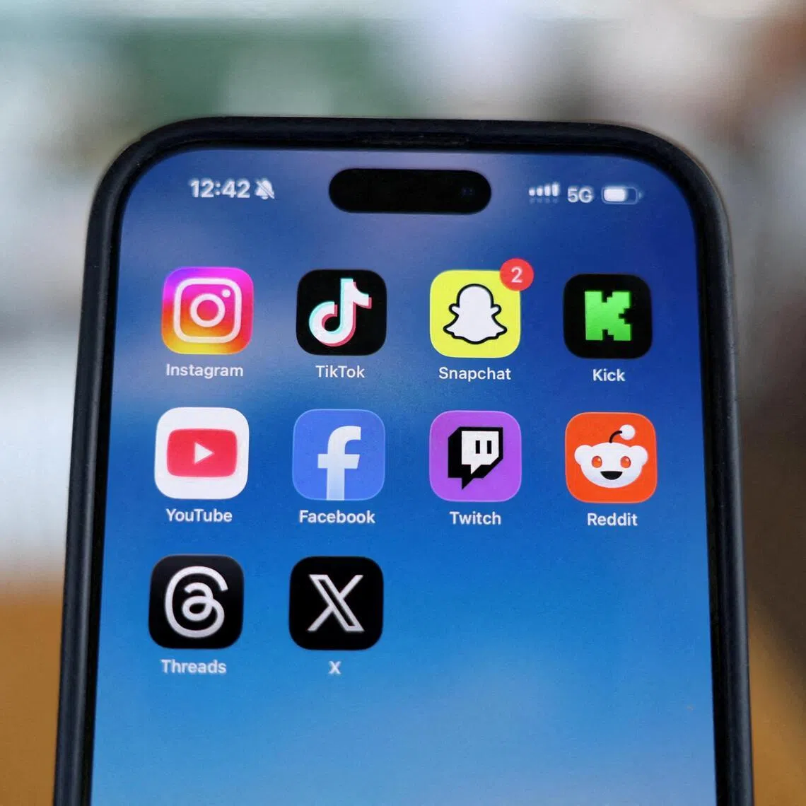 Millions of foreign visitors to the US may have to provide social media handles used over the past five years, under a Trump administration proposal.