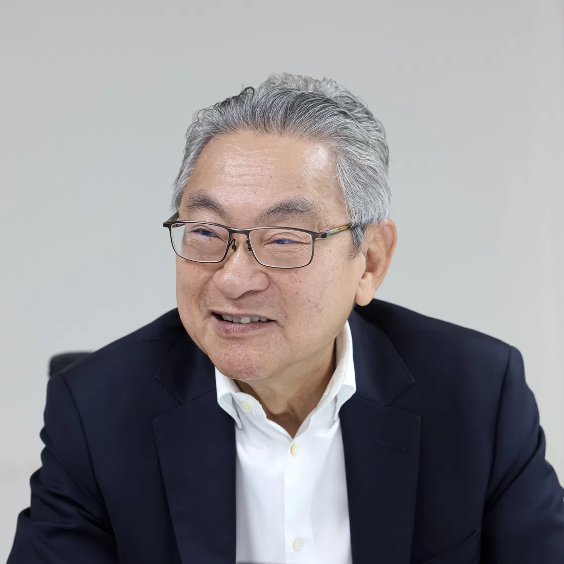 SGX chairman Koh Boon Hwee explained that early-stage venture funding is relatively well supported in Singapore.