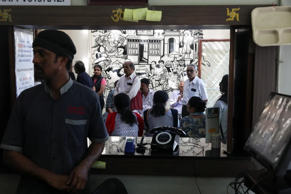 Restaurants across India warn of shutdowns as Iran war makes cooking gas scarce