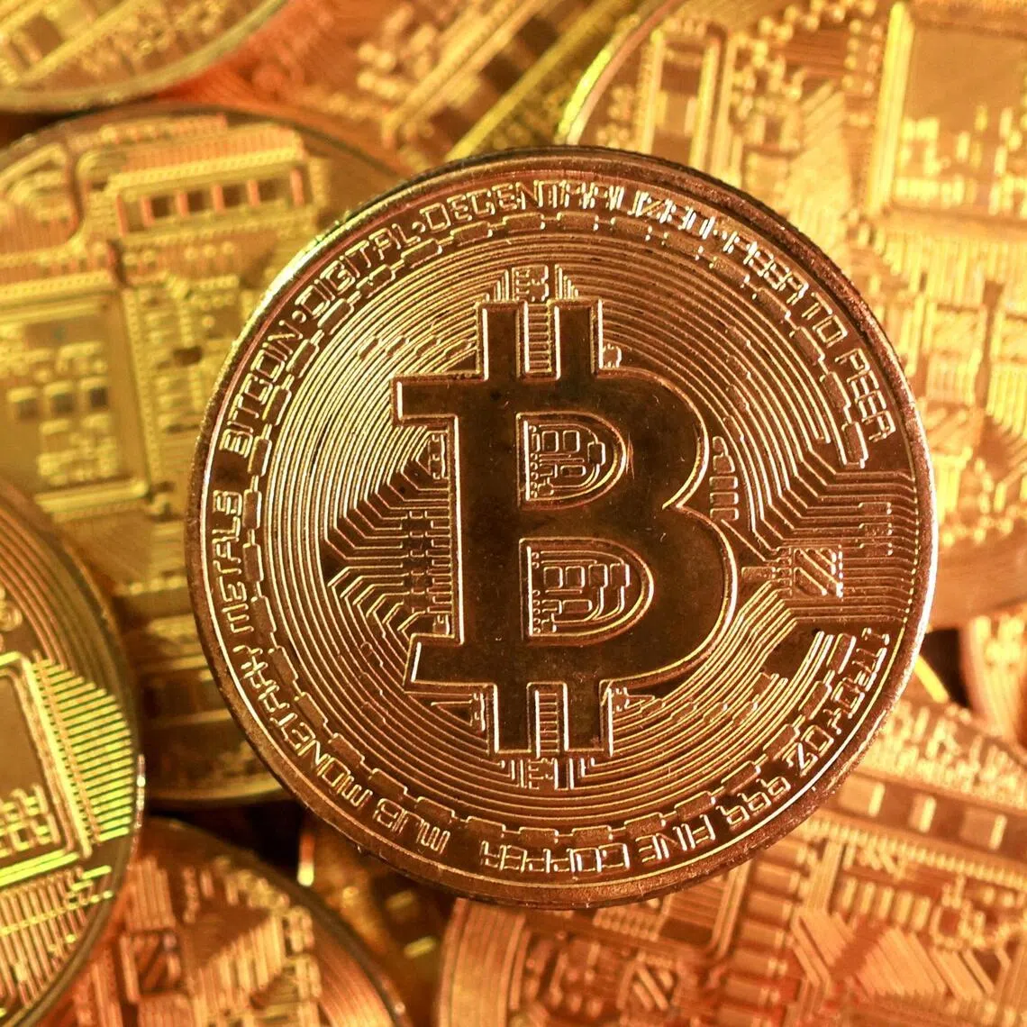Roughly 1,367 Bitcoin worth some US$86 million (S$110 million) had been drained from more than 4,500 wallets.