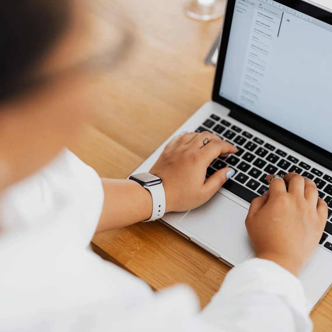 Educators are increasingly concerned that students may become dependent on AI-generated writing that sounds polished but generic.
