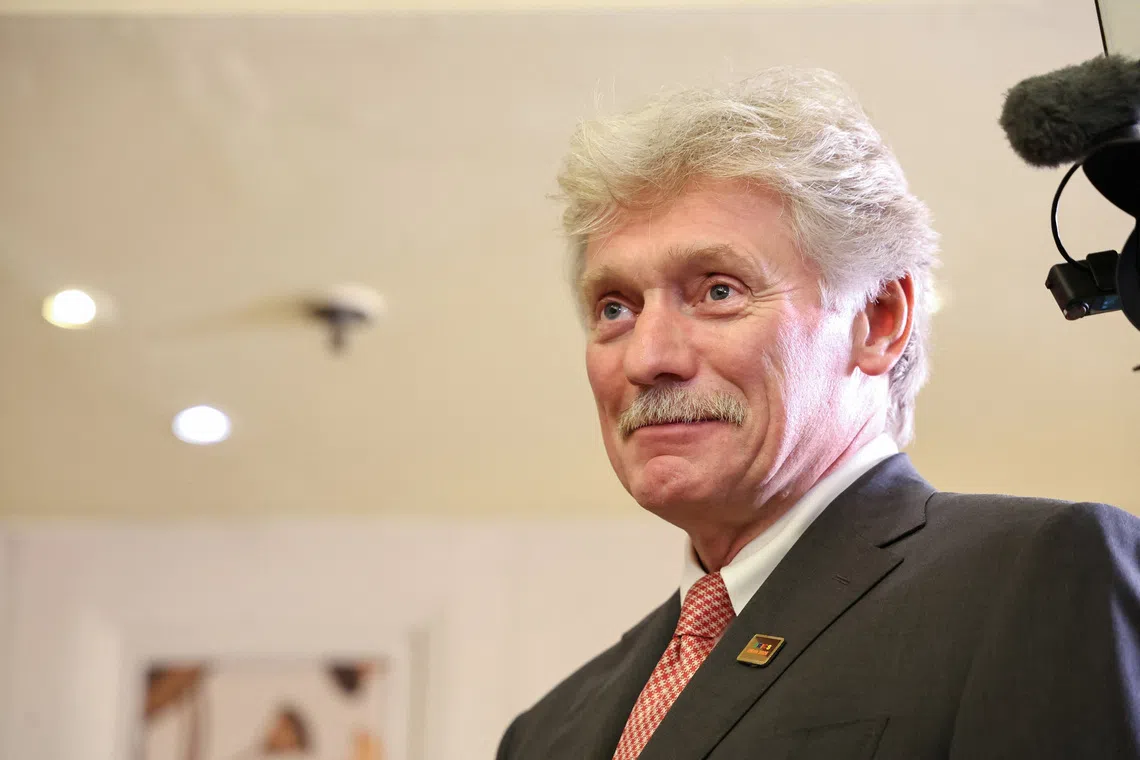Kremlin hails election of nearly 50 Ukraine war veterans to Russian parliament