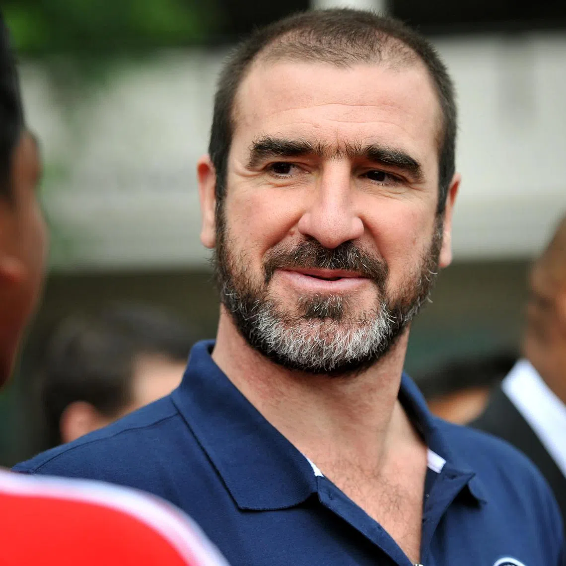Former Manchester United star Eric Cantona is not impressed with British billionaire Jim Ratcliffe’s impact on his former team.