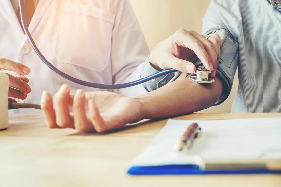 People with familial hypercholesterolemia  have a mutated gene in their chromosome 19 that makes it difficult for their bodies to get rid of LDL.