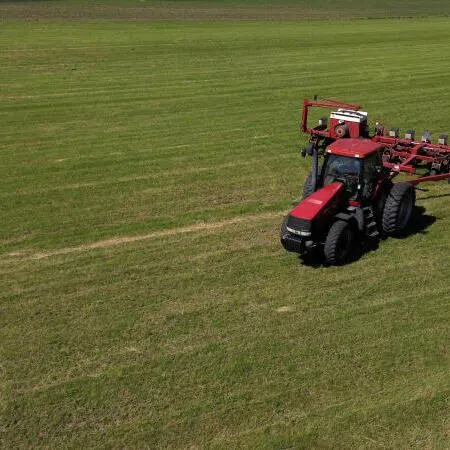 There has been a marked reduction in US agricultural exports to China after rounds of tit-for-tat tariffs in 2025 sharply curtailed trade.