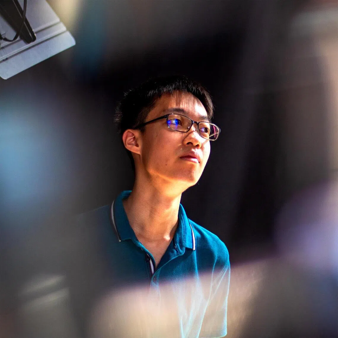 Composer Ong Ping Din has been named winner of the Young Singaporean Composer Award at Ding Yi’s Composium 2026.