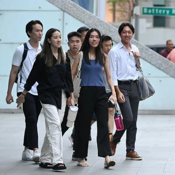 Gen Z workers place a lot of value on authenticity and self-expression. They have helped to make workplace communications more informal, says the writer.