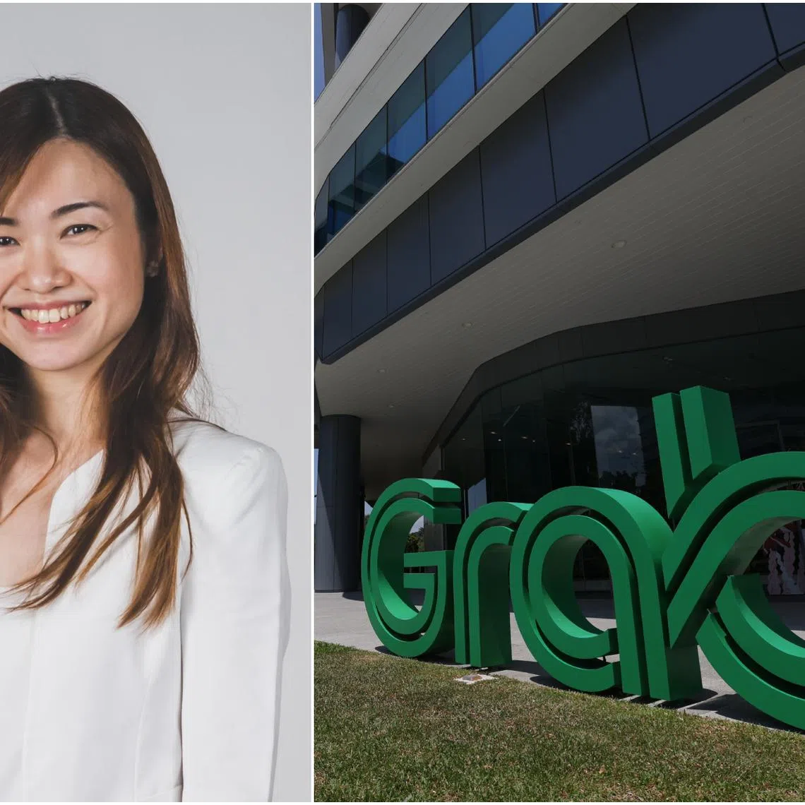 In her new role, Tin Pei Ling will not be involved in public affairs and policy work in Singapore.