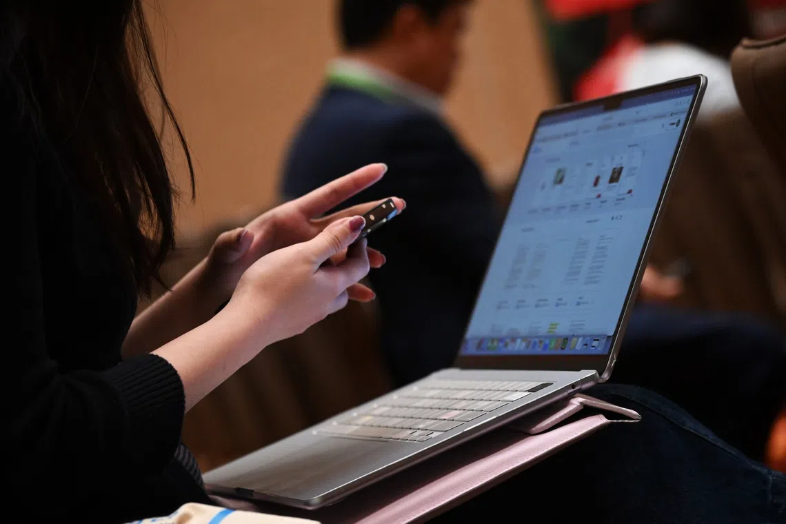 The Government is seeking public feedback on AI’s impact on copyrights and patents.