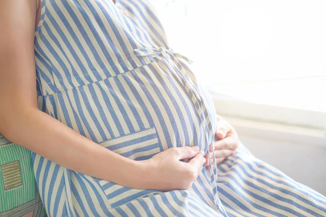 Penang and Kuala Lumpur are the worst hit with a fertility rate of 1.2 children per female aged 15 to 49 year.