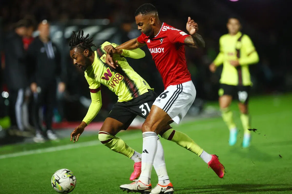 Salford's Tilt prepares for biggest game almost two decades after thinking career was over