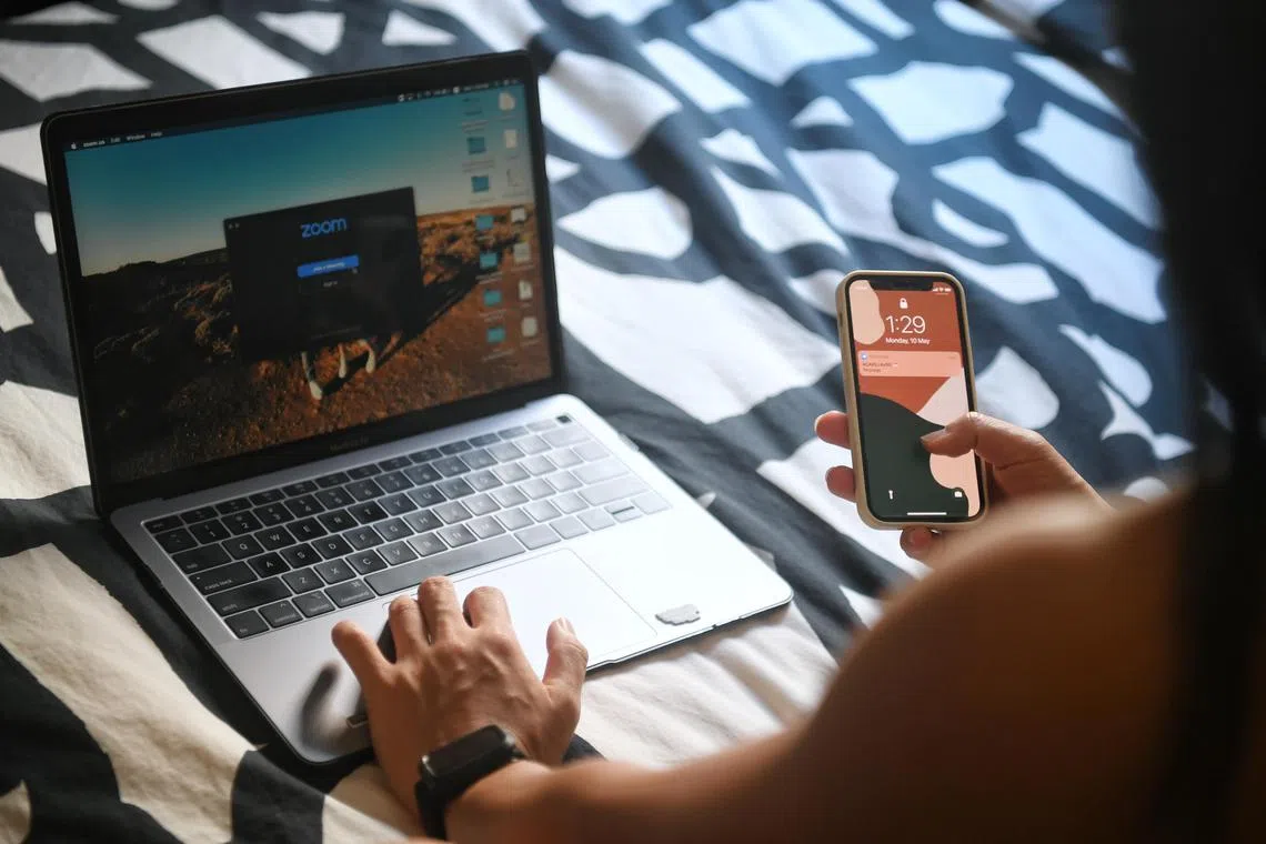 Unions in Australia are setting a precedent, taking to court to demand WFH, as it is known, to become the norm.