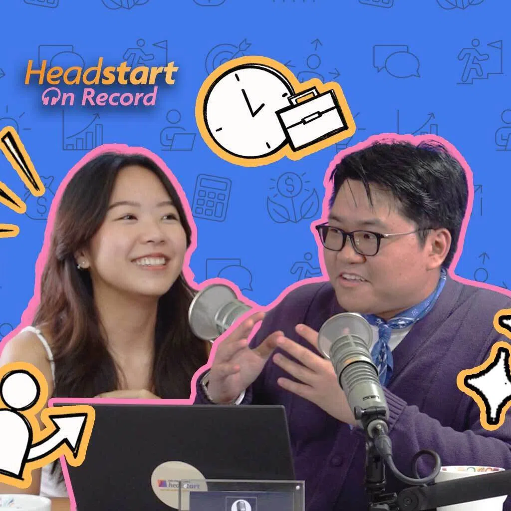 A young entrepreneur shares why, and how, she is moving on from a student business she co-founded.