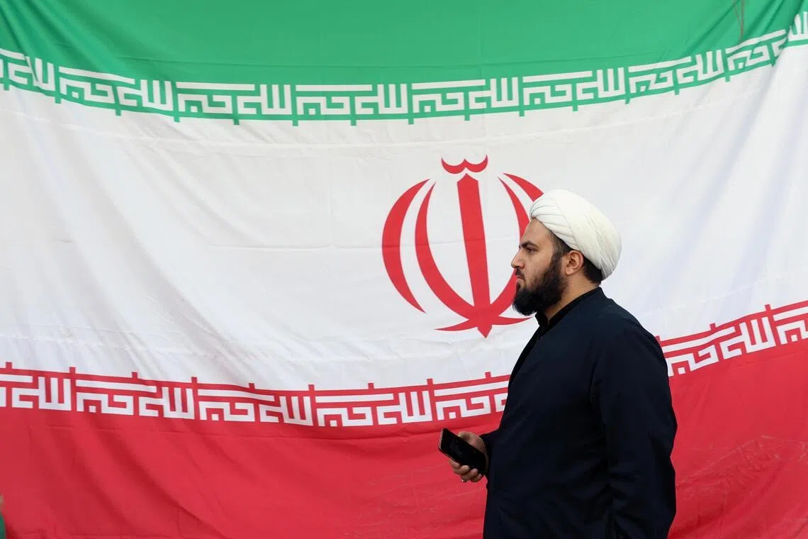 Who’s who in Iran? Guide to the Islamic republic’s top leaders
