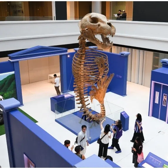 From Sept 11 to 21, Singapore Design Week 2025 will transform the city-state through its festival theme of Nation by Design into a dazzling hub of creative potential.